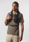 preview Salomon Cross 8 Backpack Black