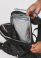 preview Salomon Cross 8 Backpack Black