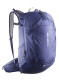preview Salomon Trailblazer 30 Backpack Mazarine Blue/Ghost Gray