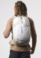 preview Salomon Trailblazer 30 Backpack Vintage Khaki/Glacier Gray