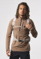 preview Salomon Trailblazer 20 Vintage Khaki/Glacier Gra