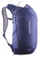preview Salomon Trailblazer 10 Mazarine Blue/Ghost Gray Backpack