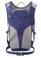 preview Salomon Trailblazer 10 Mazarine Blue/Ghost Gray Backpack