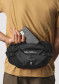 preview Salomon Trailblazer Belt Waist Pack Black/Alloy