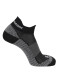 preview Salomon Aero Ankle Socks Black/Ebony/Pearl Blu