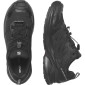 preview Salomon Obuv X-Adventure Gtx W Black/Black/Black