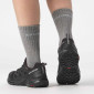 preview Salomon Obuv X-Adventure Gtx W Black/Black/Black