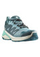 preview Salomon Obuv X-Adventure Gtx W Dustur/Vanila/Cka