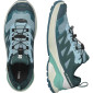 preview Salomon Obuv X-Adventure Gtx W Dustur/Vanila/Cka