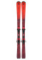 preview Atomic REDSTER J4 + L 6 GW Red