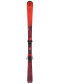 preview Atomic REDSTER J4 + L 6 GW Red