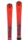 preview Atomic REDSTER J4 + L 6 GW Red
