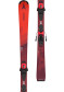 preview Atomic REDSTER J4 + L 6 GW Red