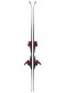 preview Atomic REDSTER J4 + L 6 GW Red