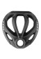 preview Leki Contour Binding Basket, 75mm, anthracite