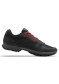 preview Giro Gauge Black/Bright Red