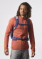 preview Salomon Trailblazer 20 Mazarine blue/Ghost gray