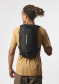 preview Salomon Trailblazer 10 Black/Alloy Backpack