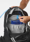 preview Salomon Trailblazer 10 Black/Alloy Backpack