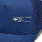 náhled Fox Barge Flexfit Hat Indigo