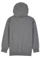 preview Fox Yth Dispute Fleece Po Heather Graphite