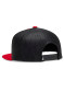 preview Fox Yth Absolute Sb Mesh Hat Flame Red