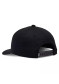 preview Fox Yth Intrude 110 Snapback Hat Black