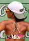 preview Roxy Erjha04266-Gzc0 Something Magic Hdwr Gzc0