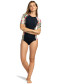 preview Roxy Erjwr03741-Kvj8 Ss Lycra Printe Sfsh Kvj8