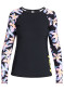 preview Roxy Erjwr03749-Kvj8 Roxy Active Sfsh Kvj8