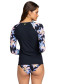 preview Roxy Erjwr03749-Kvj8 Roxy Active Sfsh Kvj8
