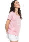 preview Roxy Erjzt05666-Meq0 Chasing The Wav Tees Meq0