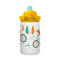 preview Kids' Bottle CamelBak Eddy+ Kids Vacuum Stainless 0.35l Biking Dogs