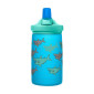 preview Camelbak Eddy+ Kids Vacuum Stainless 0,35l School Of Sharks