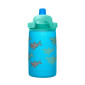 preview Camelbak Eddy+ Kids Vacuum Stainless 0,35l School Of Sharks