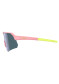 preview Sunglasses TRIPOINT-001 Treriksröset Pink Blue w Silver Mirror Cat.3