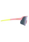 preview Sunglasses TRIPOINT-001 Treriksröset Pink Blue w Silver Mirror Cat.3