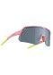 preview Sunglasses TRIPOINT-001 Treriksröset Pink Blue w Silver Mirror Cat.3