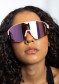 preview Tripoint-005 Lake Victoria Matt Light pink Brown w Pink Multi
