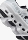 preview On Running Cloudmonster, W All White