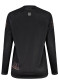 preview Women's cycling shirt Maloja ElferkofelM. – Deep Black