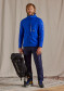 preview Maloja Kalhoty ZiestM._deep black
