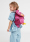 preview Affenzahn Bella Bird Small-Pink