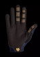 preview Fox Flexair Glove Taunt Indigo