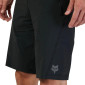 preview Fox Flexair Short Black