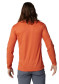 preview Men’s cycling jersey Fox Flexair Pro LS Jersey – Atomic Orange