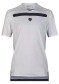 preview Fox Flexair Aviation Ss Jrsy Race White