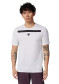 preview Fox Flexair Aviation Ss Jrsy Race White