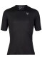 preview Cycling jersey Fox Flexair Ascent SS Jersey – Black