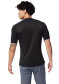 preview Cycling jersey Fox Flexair Ascent SS Jersey – Black
